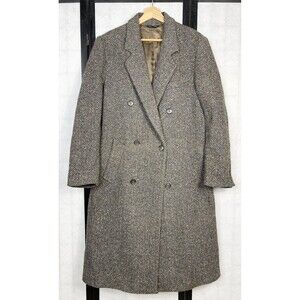 Brigantine Vintage Men’s Overcoat by Brigantine. Size: 38